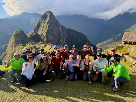 Inca Trail